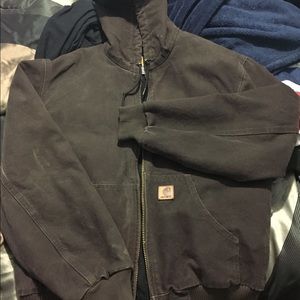 Carhartt Jacket